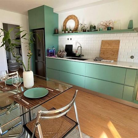 City Heaven New Terrace Apartment Порто Екстериор снимка