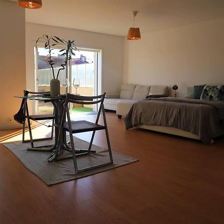 City Heaven New Terrace Apartment Порто Екстериор снимка