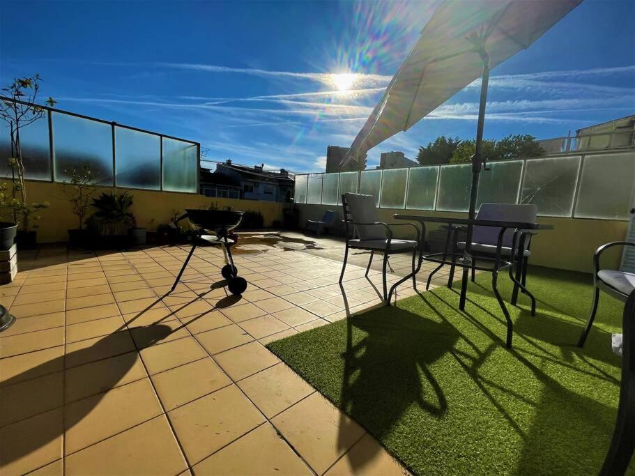 City Heaven New Terrace Apartment Порто Екстериор снимка