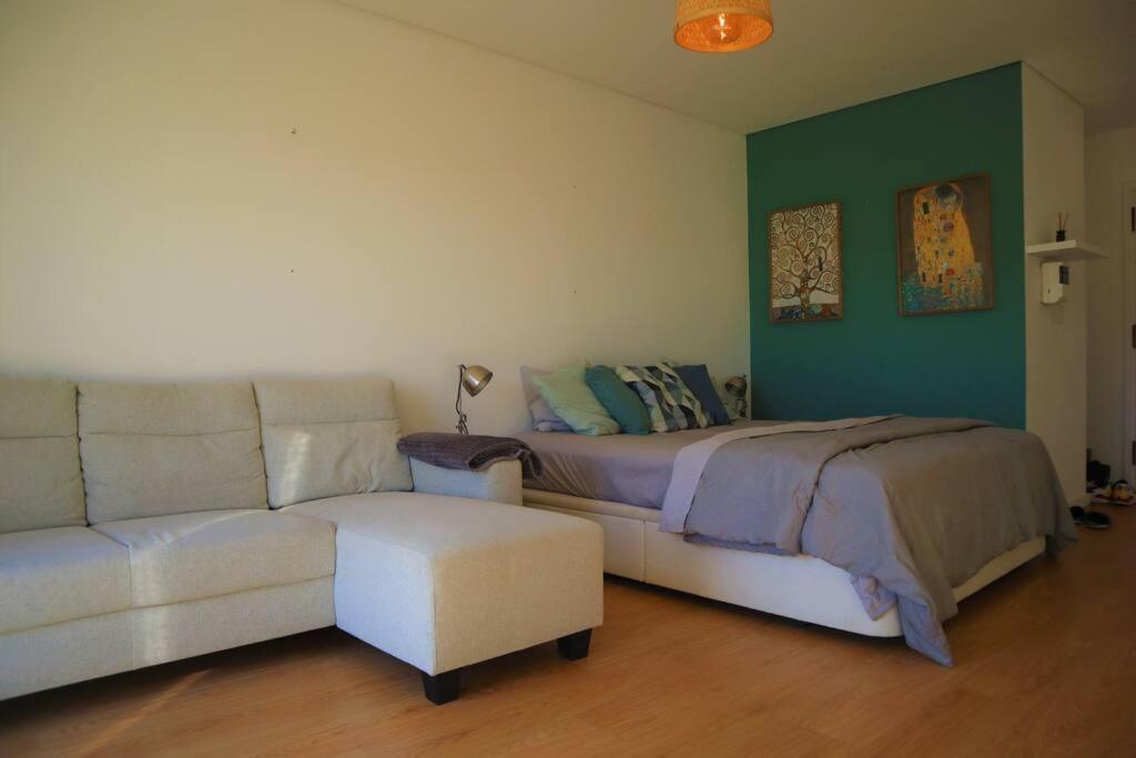 City Heaven New Terrace Apartment Порто Екстериор снимка