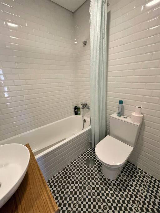 City Heaven New Terrace Apartment Порто Екстериор снимка