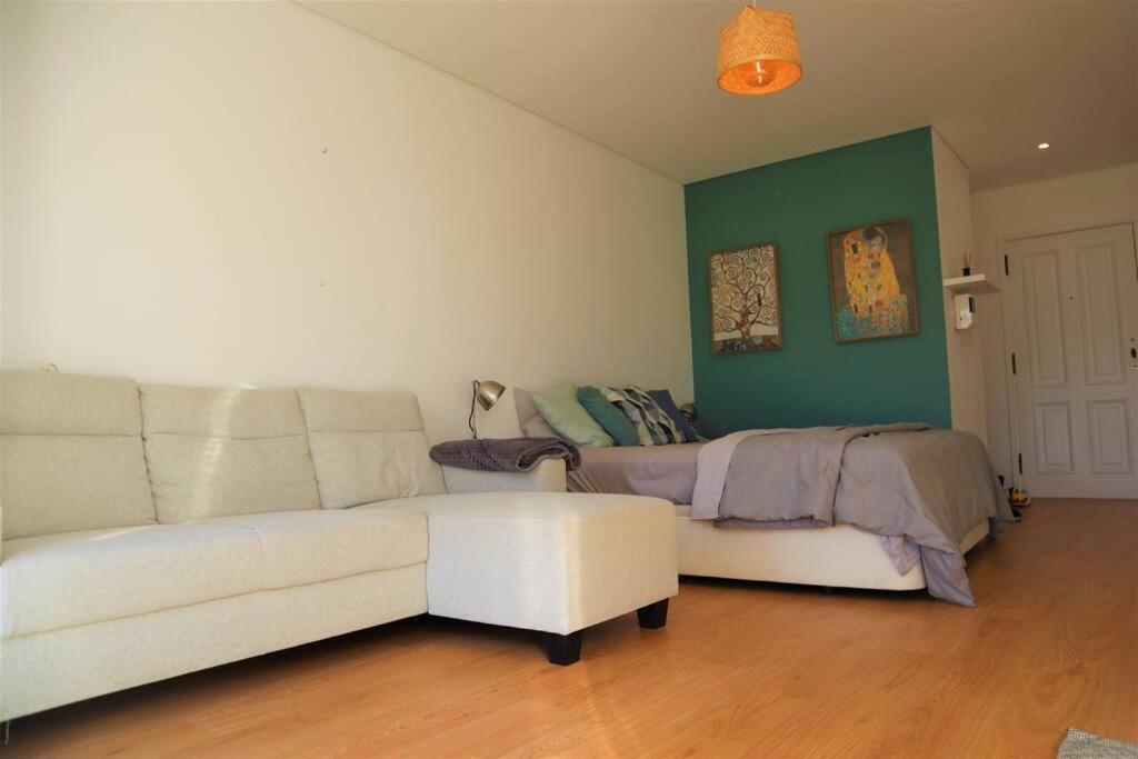 City Heaven New Terrace Apartment Порто Екстериор снимка